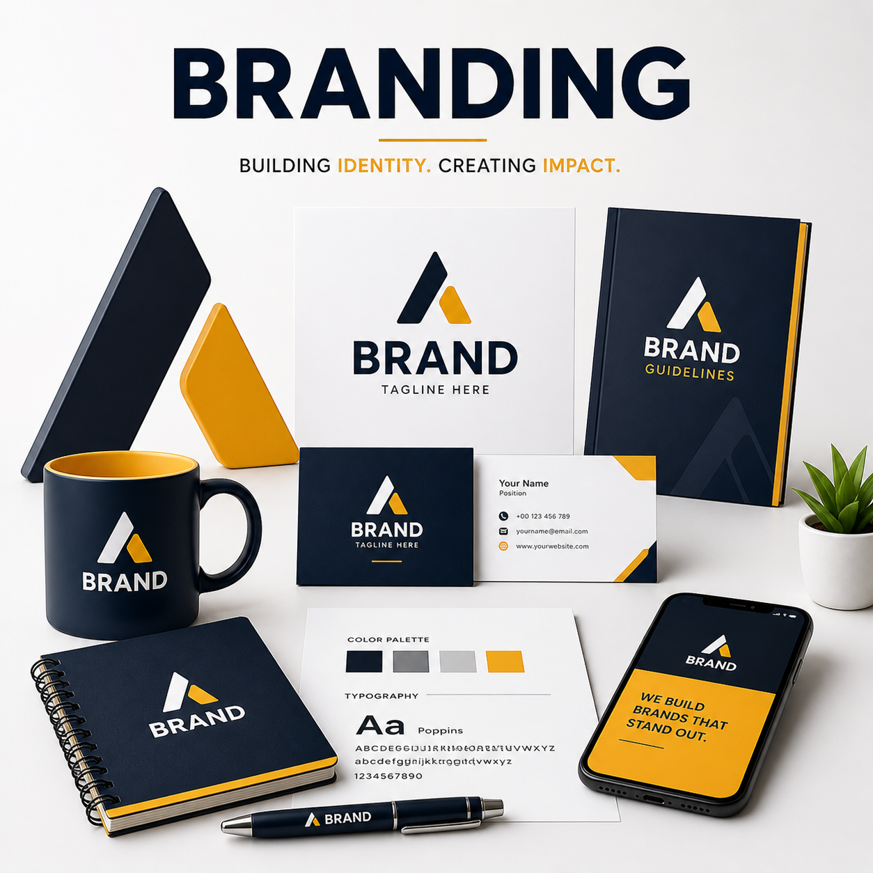 Branding