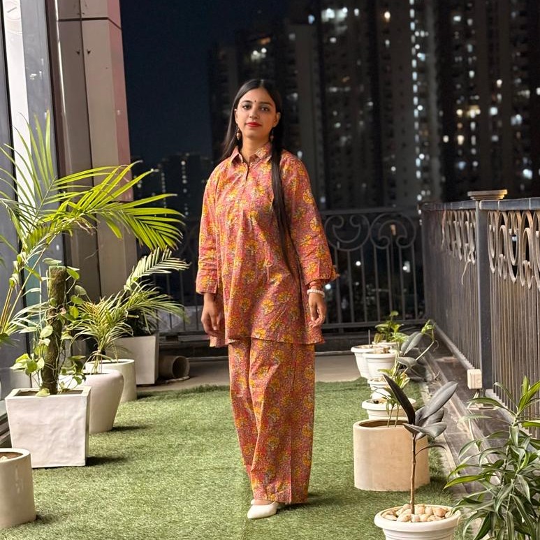 Sunita Bishnoi
