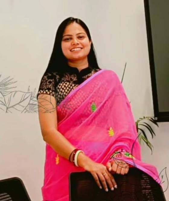 Sapna Rathore
